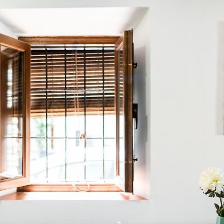 Precioso apartamento en el Albaicín de Granada Exterior foto
