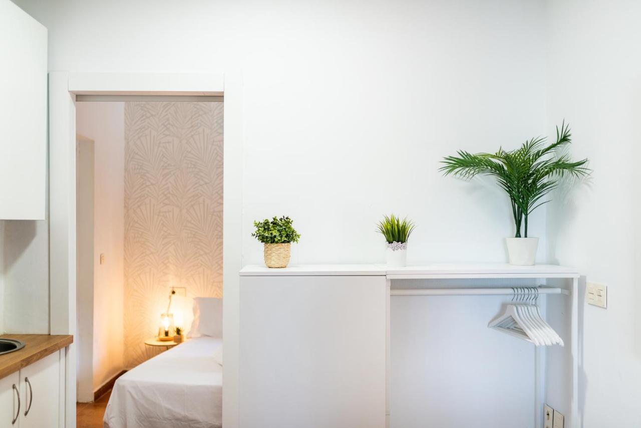 Precioso apartamento en el Albaicín de Granada Exterior foto
