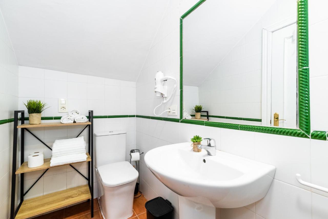 Precioso apartamento en el Albaicín de Granada Exterior foto