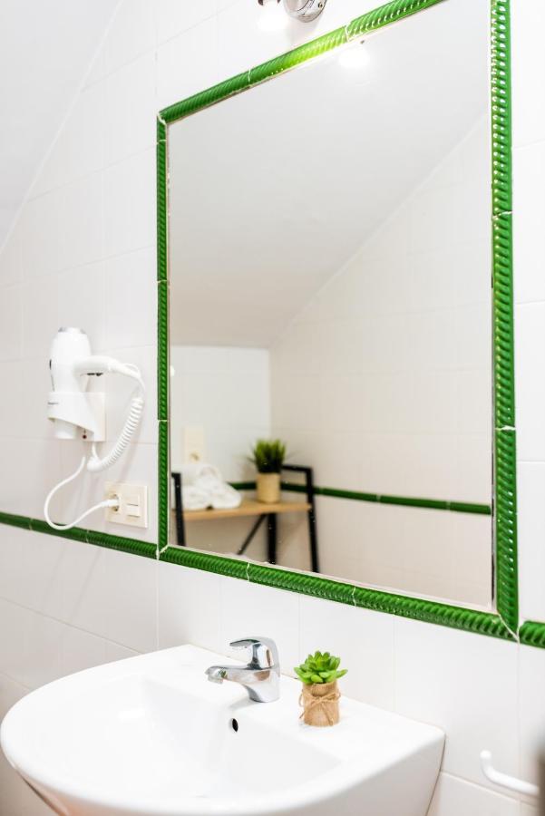 Precioso apartamento en el Albaicín de Granada Exterior foto