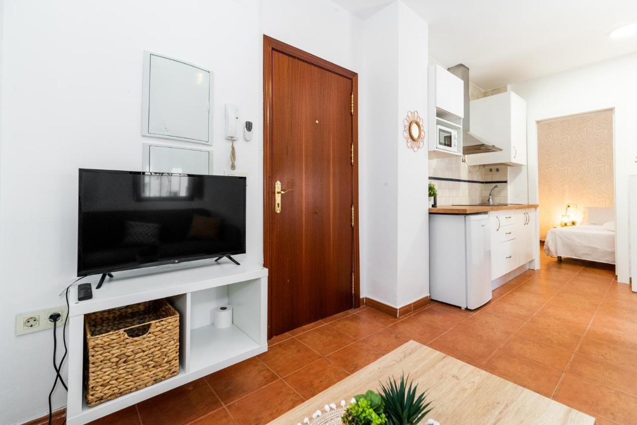 Precioso apartamento en el Albaicín de Granada Exterior foto