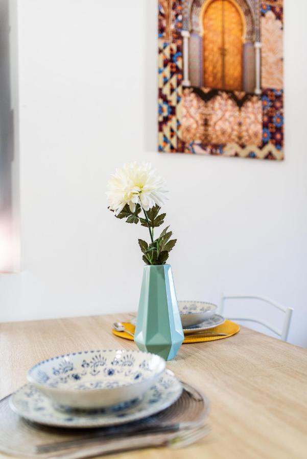 Precioso apartamento en el Albaicín de Granada Exterior foto