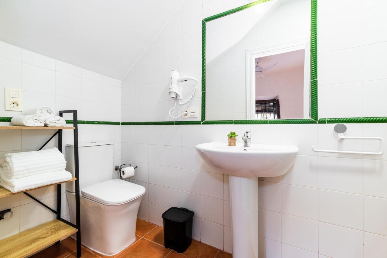 Precioso apartamento en el Albaicín de Granada Exterior foto